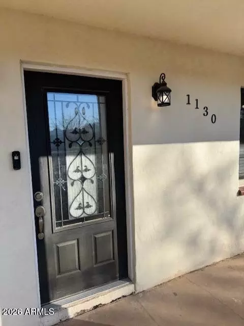 Exterior - 1130 E 4th St, Douglas, AZ 85607 photo 2 of 3