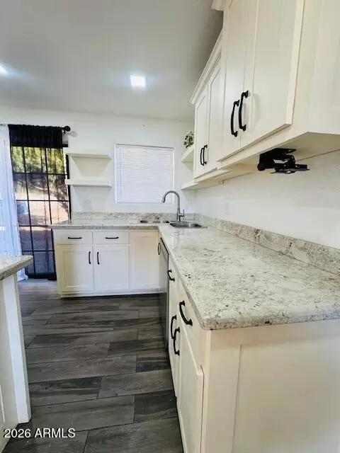 Kitchen - 1130 E 4th St, Douglas, AZ 85607 photo 2 of 4