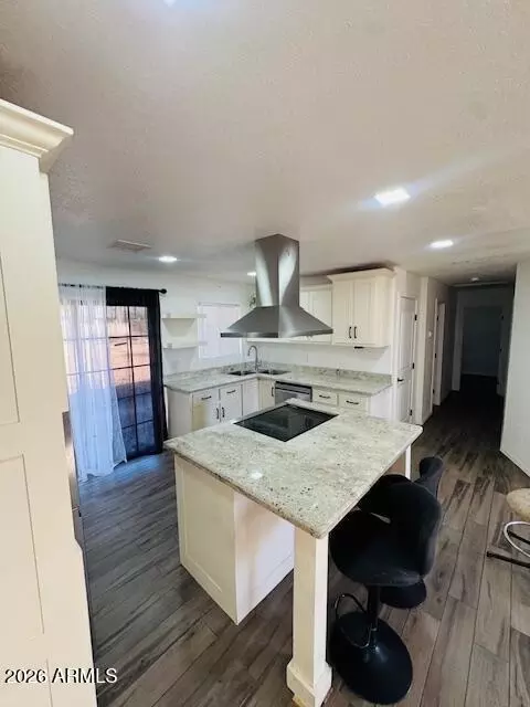 Kitchen - 1130 E 4th St, Douglas, AZ 85607 photo 1 of 4