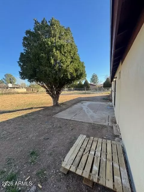 Exterior - 1130 E 4th St, Douglas, AZ 85607 photo 3 of 3
