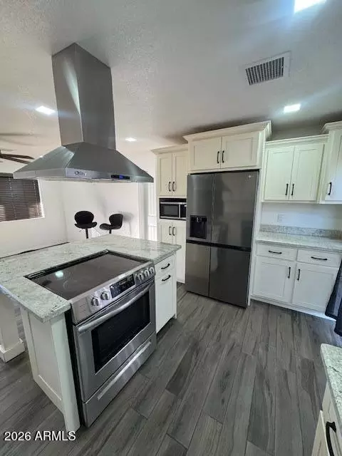 Kitchen - 1130 E 4th St, Douglas, AZ 85607 photo 4 of 4