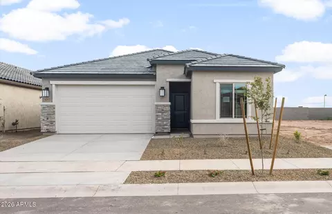 42975 W Peters Dr, Maricopa, AZ 85138