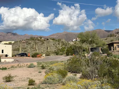 0 E Lazy K Rd #-, Gold Canyon, AZ 85118