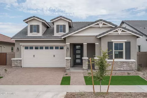 15652 W Pershing St, Surprise, AZ 85379