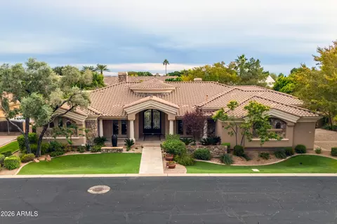 6135 W Trovita Pl, Chandler, AZ 85226