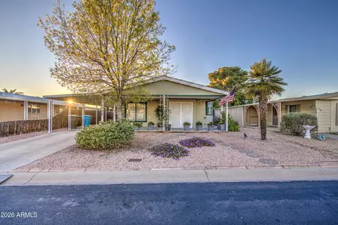 16230 N 33rd Way, Phoenix, AZ 85032 photo 3