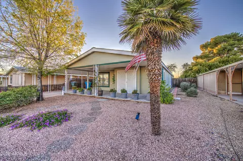 16230 N 33rd Way, Phoenix, AZ 85032 photo 4
