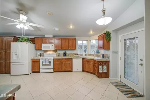 16230 N 33rd Way, Phoenix, AZ 85032 photo 6