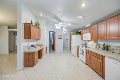 16230 N 33rd Way, Phoenix, AZ 85032 photo 7