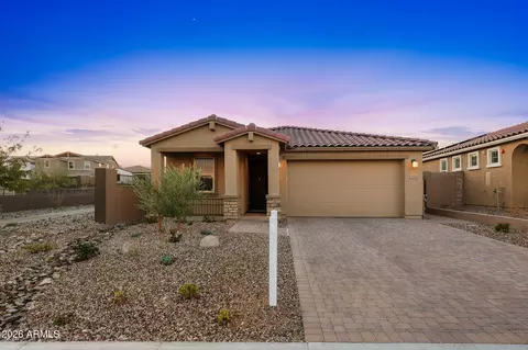 31944 N 124th Dr, Peoria, AZ 85383