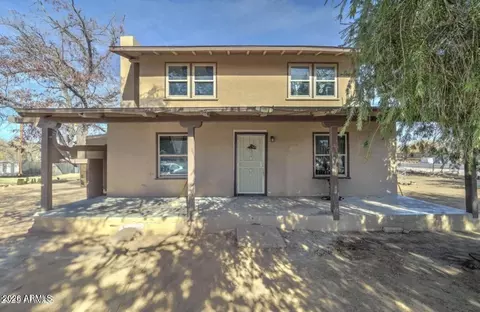 4302 W Dobbins Rd, Laveen, AZ 85339