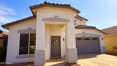 44445 W Mcclelland Dr, Maricopa, AZ 85138