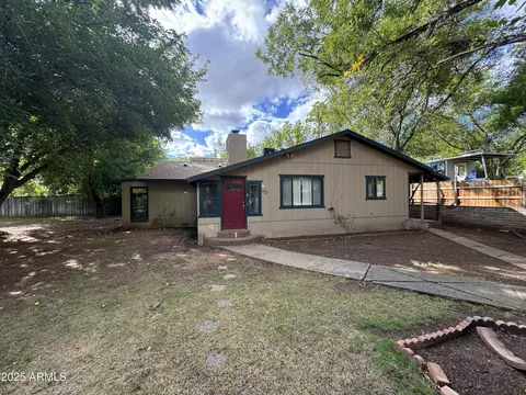 67 E Goddard Ln, Camp Verde, AZ 86322
