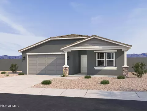 27080 N 162nd Dr, Surprise, AZ 85387