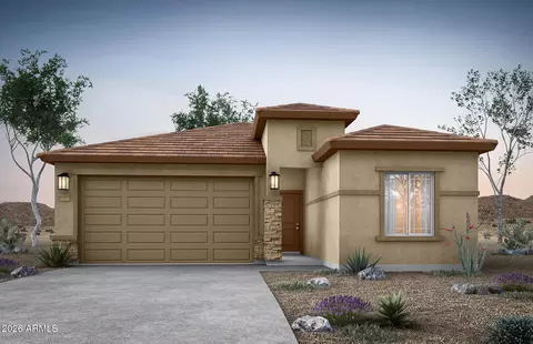 42990 W Peters Dr, Maricopa, AZ 85138