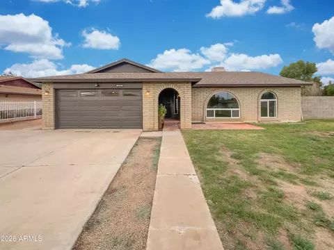 13628 N 40th Dr, Phoenix, AZ 85029