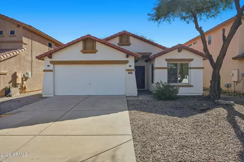 2033 W Vineyard Plains Dr, Queen Creek, AZ 85142