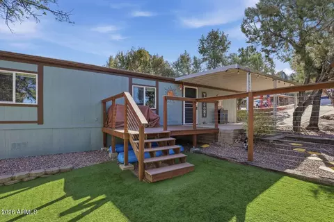 110 E Pine St, Payson, AZ 85541 photo 4