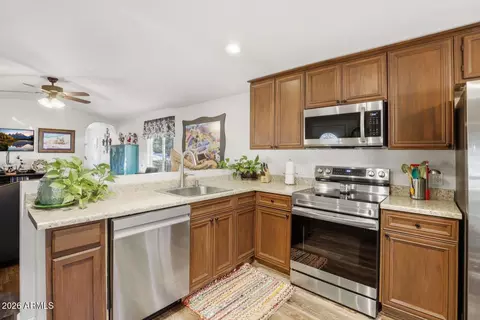 110 E Pine St, Payson, AZ 85541 photo 11