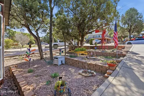 110 E Pine St, Payson, AZ 85541 photo 2