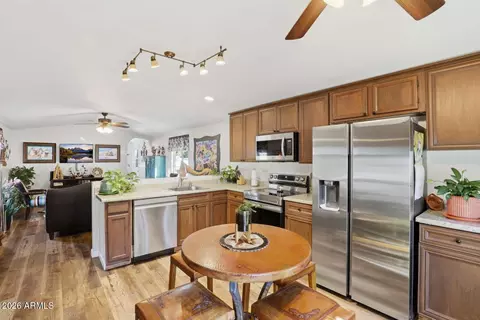 110 E Pine St, Payson, AZ 85541 photo 12
