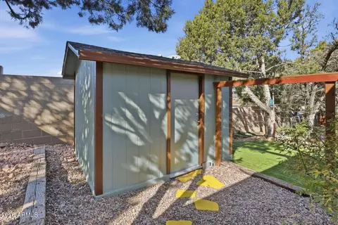 110 E Pine St, Payson, AZ 85541 photo 8