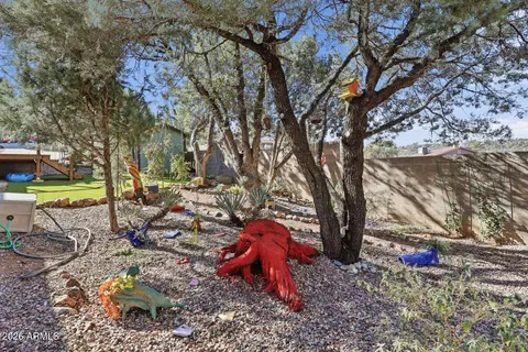 110 E Pine St, Payson, AZ 85541 photo 5