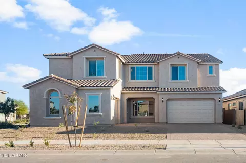 22647 E Orchard Ln, Queen Creek, AZ 85142