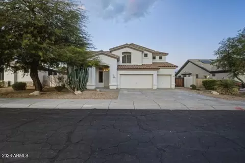 14756 W Columbus Ave, Goodyear, AZ 85395