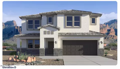 2429 E Villa Linda Dr, Phoenix, AZ 85024
