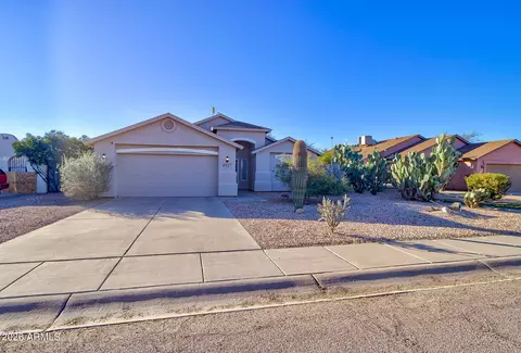 4927 W Warren Dr, Casa Grande, AZ 85194