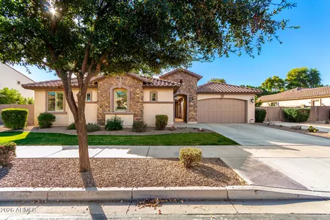 18715 E Aubrey Glen Rd, Queen Creek, AZ 85142