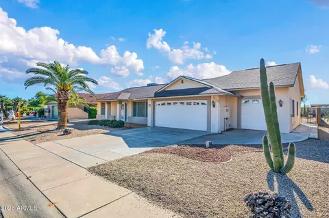 13523 W Gemstone Dr, Sun City West, AZ 85375