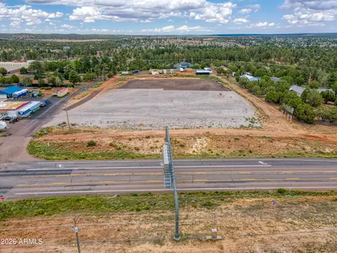 6950 State Route 260 -- #'-', Show Low, AZ 85901