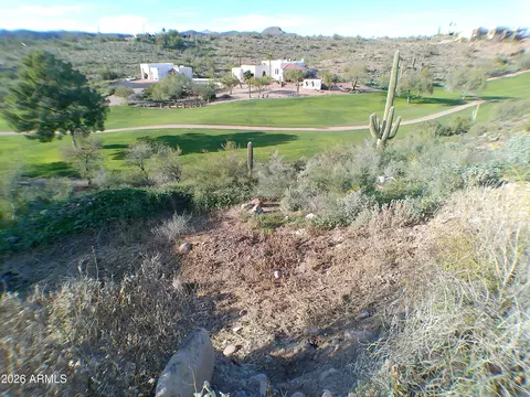0 N Queen Mary Way #212, Queen Valley, AZ 85118