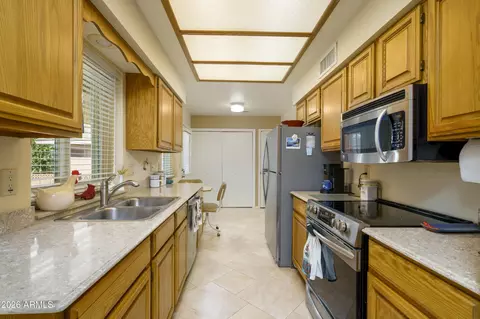 Kitchen - 8249 E Medina Ave E, Mesa, AZ 85209 photo 1 of 3