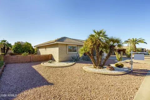 Exterior - 8249 E Medina Ave E, Mesa, AZ 85209 photo 1 of 3