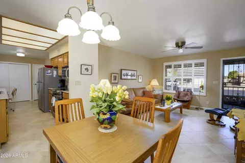 Dining - 8249 E Medina Ave E, Mesa, AZ 85209 photo 1 of 1