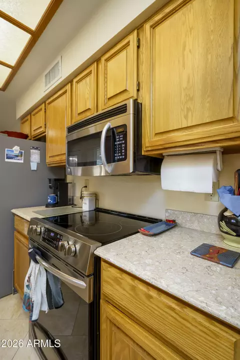 Kitchen - 8249 E Medina Ave E, Mesa, AZ 85209 photo 2 of 3