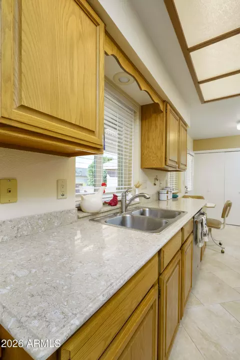 Kitchen - 8249 E Medina Ave E, Mesa, AZ 85209 photo 3 of 3