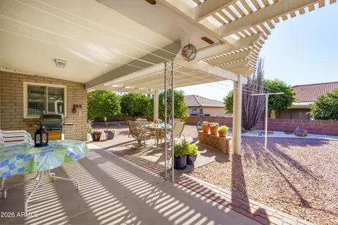 Exterior - 8249 E Medina Ave E, Mesa, AZ 85209 photo 3 of 3