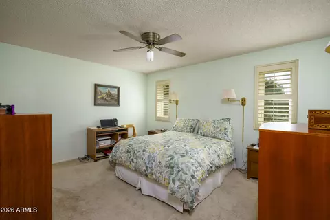 Bedroom - 8249 E Medina Ave E, Mesa, AZ 85209 photo 1 of 2