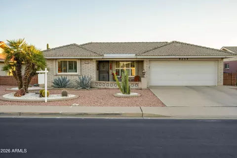 8249 E Medina Ave E, Mesa, AZ 85209