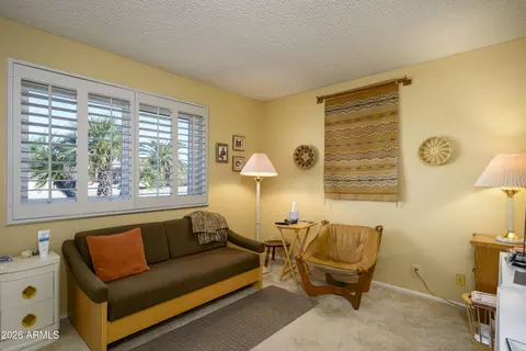 Bedroom - 8249 E Medina Ave E, Mesa, AZ 85209 photo 2 of 2