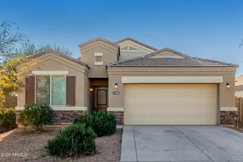 3108 N 303rd Dr, Buckeye, AZ 85396