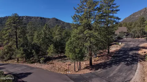 108 W Ruin Hill Loop #108, Pine, AZ 85544