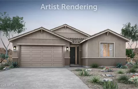 36386 N Ghia Dr, San Tan Valley, AZ 85140
