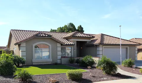 6523 E Presidio St, Mesa, AZ 85215