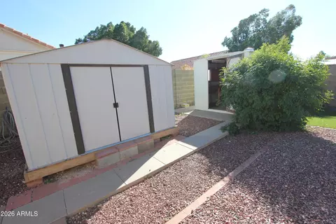 6523 E Presidio St, Mesa, AZ 85215 photo 25