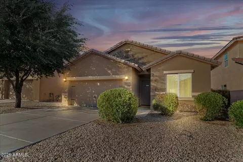 4366 W White Canyon Rd, Queen Creek, AZ 85142